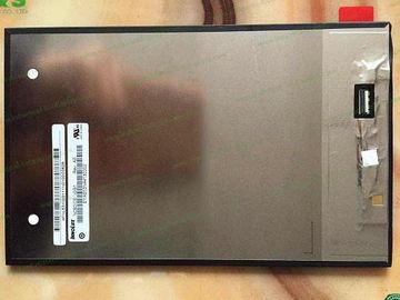 Het Comité van N080ICE-GB1 Innolux LCD toont 8,0 duim 107.64×172.224 mm