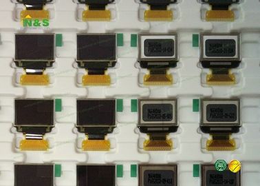 Het paneellcd van ug-9664HDDAG01 WiseChip vlakke vertoning, tft lcd module 0,95 duim