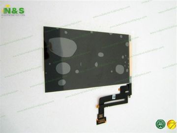 JDI LT042MDV5000 4,2 duim Industriële LCD Vertoningen voor Mobiel Telefoonpaneel