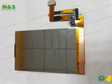 JDI LT042MDV5000 4,2 duim Industriële LCD Vertoningen voor Mobiel Telefoonpaneel