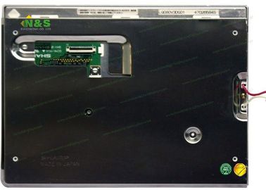 8,0 Duimlq080v3dg01 Scherp LCD Comité normaal Wit met 162.24×121.68 mm