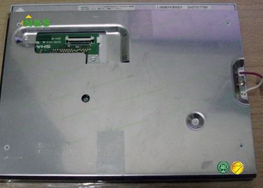 8,0 Duimlq080v3dg01 Scherp LCD Comité normaal Wit met 162.24×121.68 mm