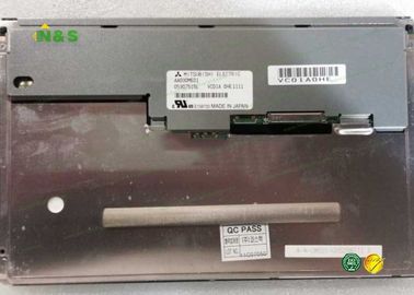 Mitsubishi AA090ME01 9,0 duim met 196.8×118.08 mm voor Industriële Toepassing