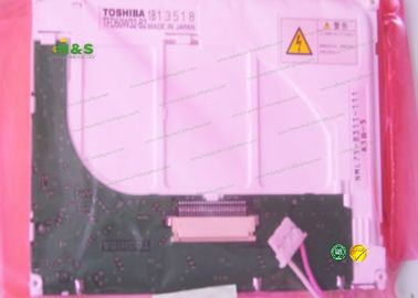 TOSHIBA tfd50w32-B 5,0 duim a-Si TFT LCD, LCM