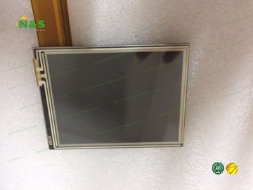 PD035VX9 P.VI LCD toont 3,5 normaal Witte duim met het Actieve Gebied van 53.28×71.04 mm