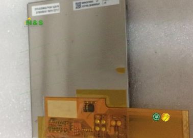 PD035VX9 P.VI LCD toont 3,5 normaal Witte duim met het Actieve Gebied van 53.28×71.04 mm