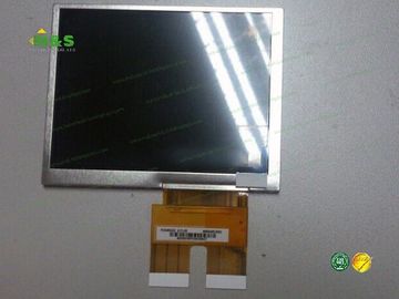 vertoningen van 4,0 duim Transmissive PD040QX2 P.VI LCD voor Industriële Toepassing