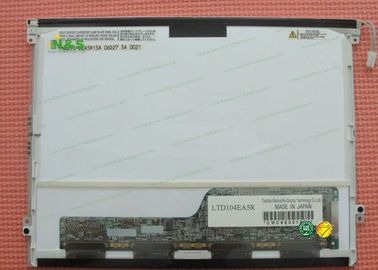 10,4 duim TOSHIBA LTD104EA5R TN LCM 1024×768 170nits CCFL LVDS 20pins