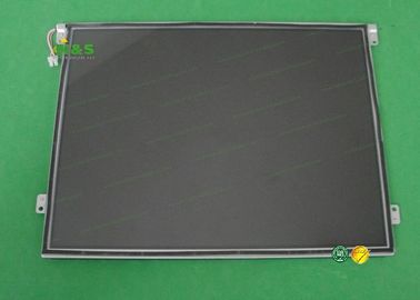 LTD104EA5S 10,4 duim TOSHIBA TN LCM 1024×768 180nits CCFL LVDS 14pins
