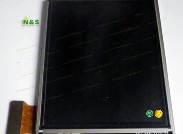 TPO 3,5 duim TD035STED7 TN LCM 240×320 115nits WLED TTL 60pins