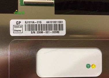 EJ101IA-01G IPS LCM 1280×800 350nits WLED LVDS 40pins van 10,1 duiminnolux