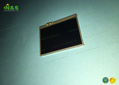 SCHERPE LQ043T1DG03 4,3 duim TN LCM 480×272 500nits WLED TTL 40pins