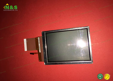 SCHERPE LQ035Q7DB02R 3,5 duim TN LCM 240×320 50nits WLED TTL 50pins
