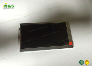 5,1 duim SP14N001-Z1 240×128 fstn-LCD Zwarte/Witte (Negatieve) Transmissive CCFL T6963C cpu 26pins