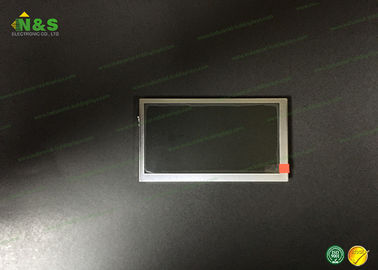 KOE LMG7524RPFC 4,7 duim320×240 fstn-LCD Zwarte/Witte (Negatieve) Transmissive CCFL Parallelle Gegevens 12pins