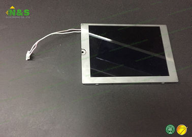 5,7 duim sx14q001-ZZA 320×240 cstn-LCD normaal Zwarte Transmissive CCFL Parallelle Gegevens 16pins