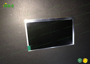 7,0 duim TOSHIBA LT070AC46000 LCM 800×480 300nits WLED LVDS 30pins