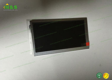 5,0 duim HannStar HSD050IDW1-A20 TN LCM 800×480 400nits WLED TTL 40pins