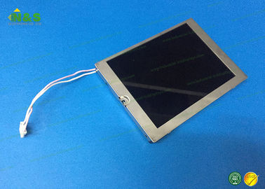 De Industriële LCD Vertoningen TX14D11VM1CBA TN LCM 320×240 350nits CCFL TTL 40pins van KOE