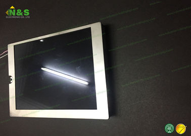 Zwarte Transmissive CCFL Parallelle Gegevens 16pins van SX14Q004 KOE 320×240 cstn-LCD de normaal