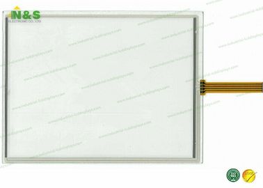 10.4“ Scherpe Lcd Module Professionele Vertoningen LQ104V1DG21 voor Industrieel