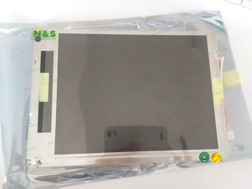 LQ150X1LG55 het scherpe Lcd Vervangingsscherm 15,0 Duim normaal Witte 60Hz Frequentie