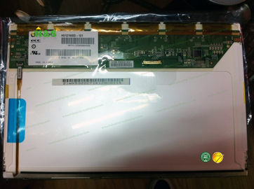 Normaal Zwart 12,1 duim Industrieel LCD Vertoningenhv121wx5-121 261.12×163.2 mm Actief Gebied