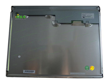 AA150XT01 de Module 304.1×228.1 mm 7S4P WLED van 15,0 duimtft lcd zonder Bestuurder