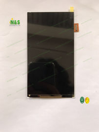 Normaal Zwarte LS055R1SX03 5,5 duim68.04×120.96 mm Actief Gebied voor 60Hz-Frequentie