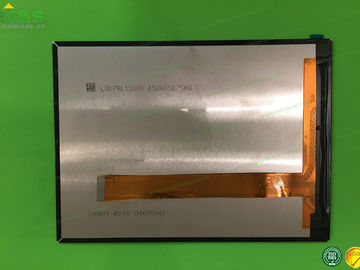 Comité 7,9 van LG LCD van 1536×2048 LQ079L1SX01 duim125.55×171.3×3.15 mm Overzicht