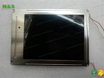 Normaal Witte V16C6448AC 6,4 duim de nieuwe en oorspronkelijke LCD Comité Resolutie 640×480 van het Moduleoverzicht 175×126.5 mm