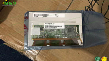 Gcx513akn-e de Vertoningscomité van 5,6 duim Industriële LCD Vertoningenpanasonic LCD Module