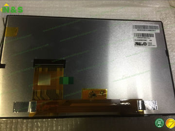 CLAA080WK07 XN 8,0 duimlcd Vertoningscomité Resolutie 1280×720 600 cd/m ² (Type.)