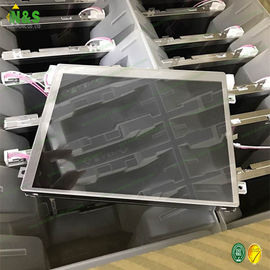 Draagbare 6,4 Duim Industriële LCD Vertoningen, Scherpe Lcd Vertoningscomités LQ064V3DG01