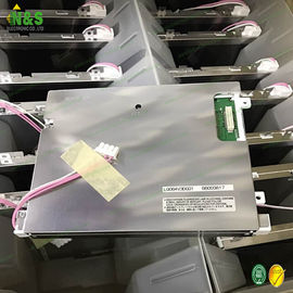 Draagbare 6,4 Duim Industriële LCD Vertoningen, Scherpe Lcd Vertoningscomités LQ064V3DG01
