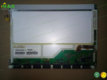 het Pixeldichtheid 82 PPI-Punthoogte 0.1025×0.3075 mm van 12.1inch LTM12C283 800×600 (H×V)