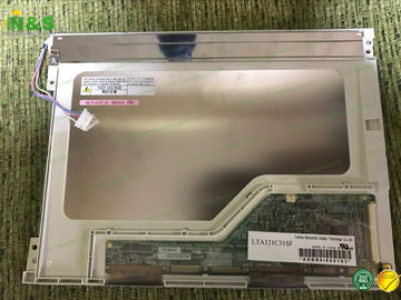 Het Comité van LTA121C31SF LTPS TFT LCD Module, 12,1 duim, 800×600 voor Industrieel Applicatiion-paneel