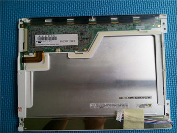 LTD121C30S TFT LCD-het Beeld van Modulegegevens 12,1 duim, 800×600-normaal Wit Overzicht 278.3×209×11 mm