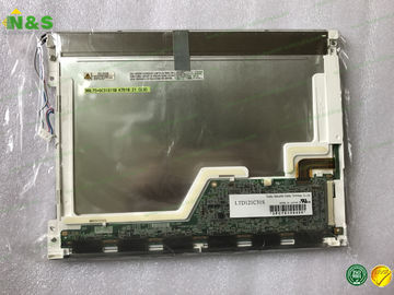 De normaal Witte Module van LTD121C31S TFT LCD 12,1 duim, 800×600-Contrastverhouding 450:1 (Type.)
