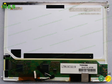 De normaal Witte Module van LTM10C321N TFT LCD, 10,4 duim, 1024×768-Overzicht 238.6×173.2×5 mm