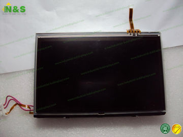 TFD70W60 industriële LCD toont het paneelmodule van 7,0 duimtoshiba lcd