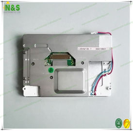 LQ5AW136 SCHERPE 5,0 duim, Antiglare de moduleoppervlakte van 320×234 tft lcd, Antireflection Overzicht 126.8×89.6×16.8 mm