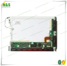 De Moduleresolutie 640 van LQ10D13K 10.4inch TFT LCD (RGB) ×480 (VGA) Beeldverhouding4:3 (H: V)