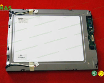SCHERPE LQ10D41 10,4 duim TN, normaal Witte, Transmissive Helderheid 200 cd/m ² (Type.) Lamptype CCFL