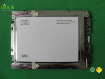 LQ10D421 10,4 duim, van het het Gebieds211.2×158.4 mm Overzicht 265×195×11.5 mm van 640×480 de Actieve Frequentie 60Hz