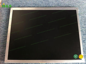 LQ150X1DG12 15,0 duim, Transmissive Actieve het Gebieds304.1×228.1 mm Frequentie 60Hz van 1024×768