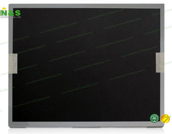 Normaal Witte 15,0 het Overzichts326×252×11.5 mm Frequentie 60Hz van de duimlq150x1lgn2c hoge resolutie 1024×768
