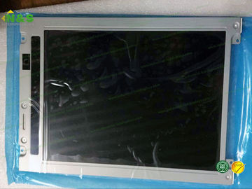 LM10V332R normaal Zwarte, Transmissive 10,4 duim, 640×480-het 4:3 van de resolutiebeeldverhouding (H: V) lcd modulepaneel