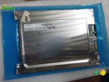 LM10V332R normaal Zwarte, Transmissive 10,4 duim, 640×480-het 4:3 van de resolutiebeeldverhouding (H: V) lcd modulepaneel