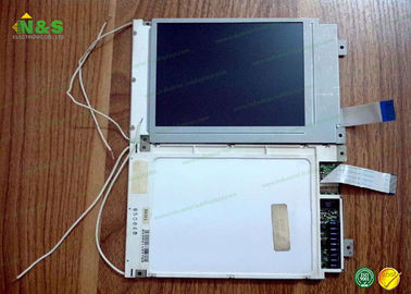 5,7 duimlm32p0731 320×240 LCD Module met van de het Gebiedslamp van 115.17×86.37 mm Actieve het Type 1pcs CCFL
